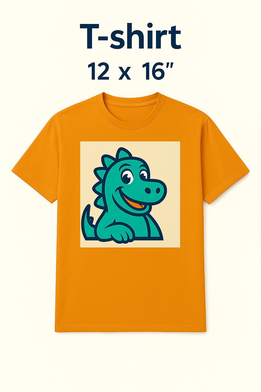 Custom DTF Transfer (By Size)