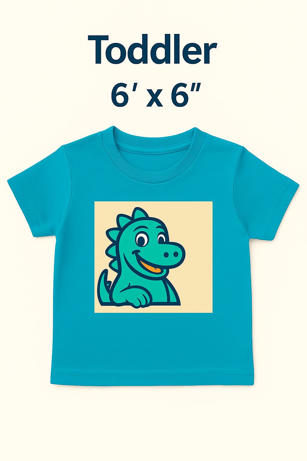 Custom DTF Transfer (By Size)