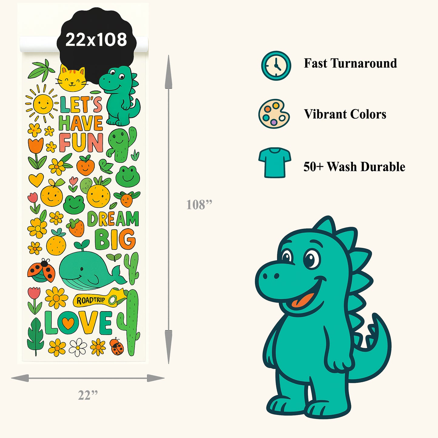 DTF Gang Sheet Builder