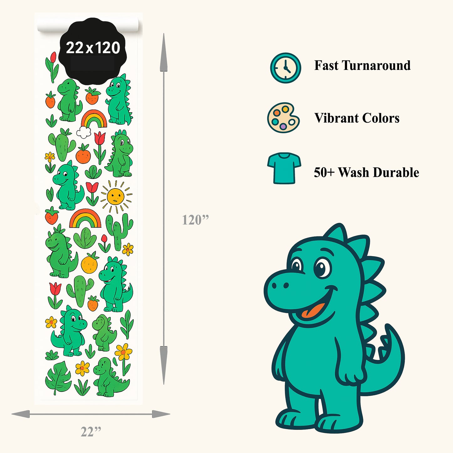 DTF Gang Sheet Builder