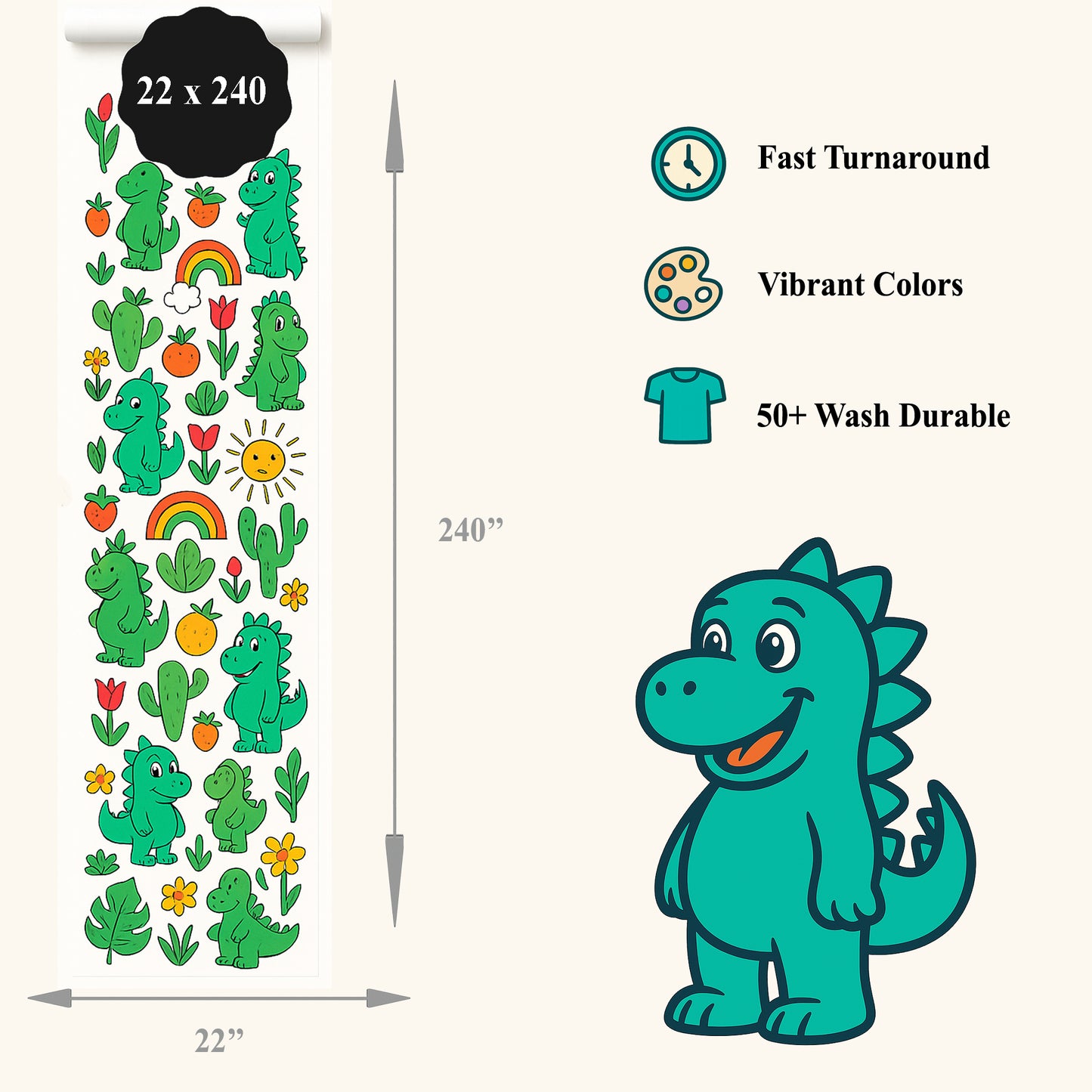 DTF Gang Sheet Builder