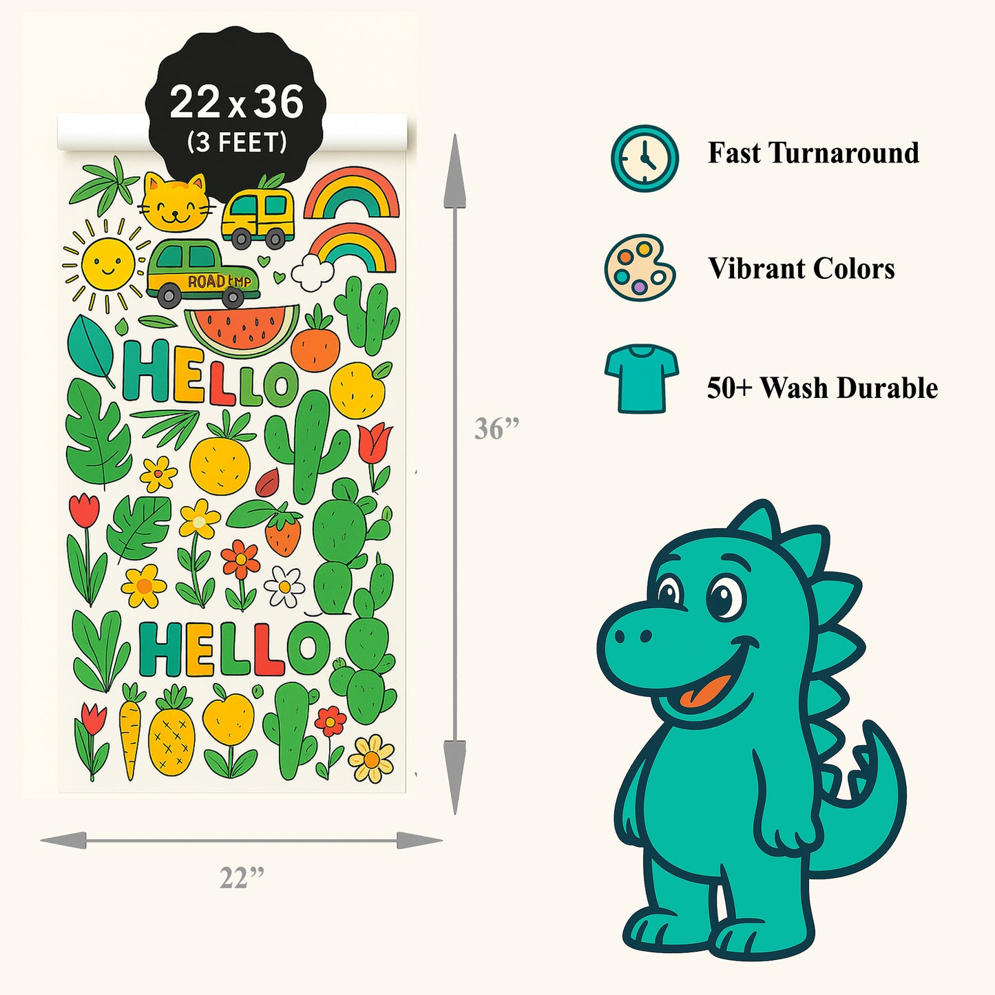 DTF Gang Sheet Builder