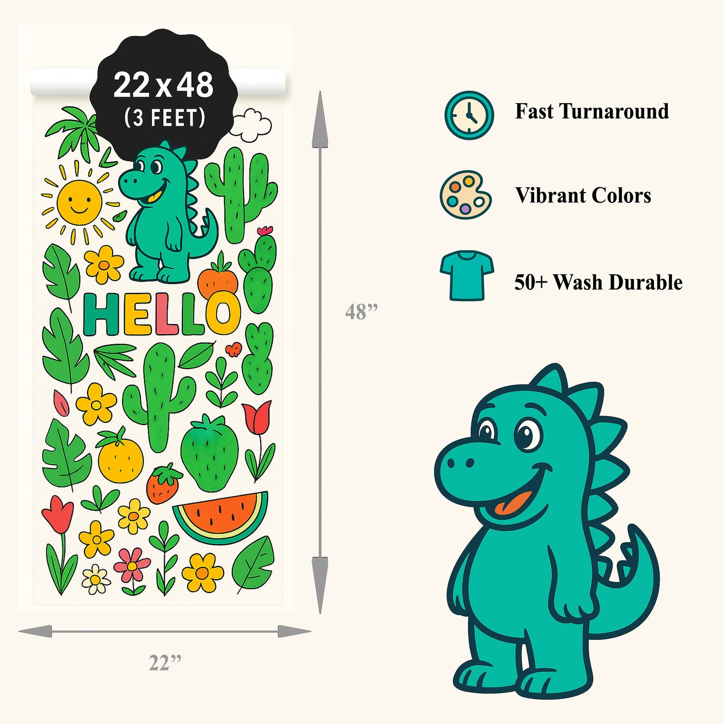 DTF Gang Sheet Builder