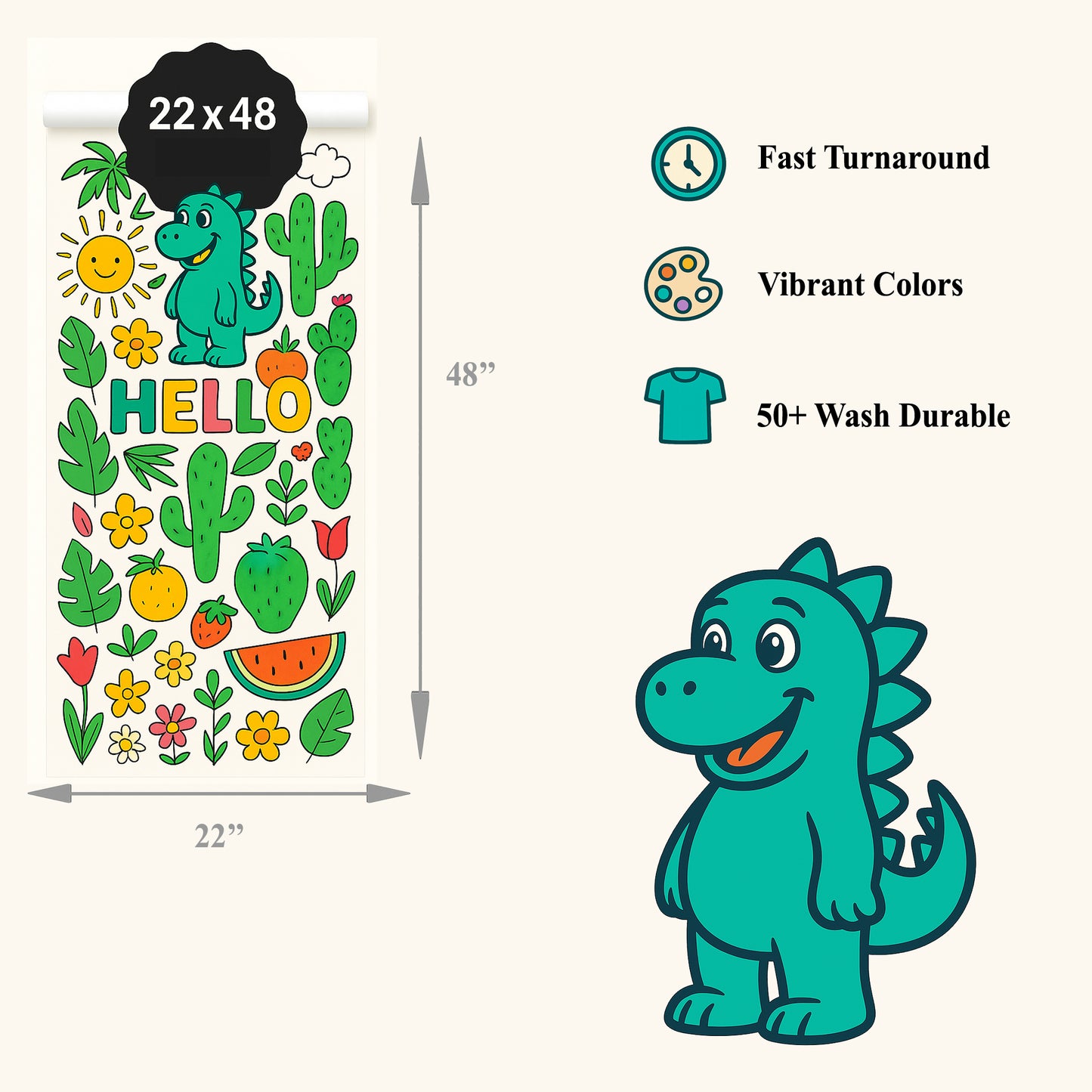 DTF Gang Sheet Builder