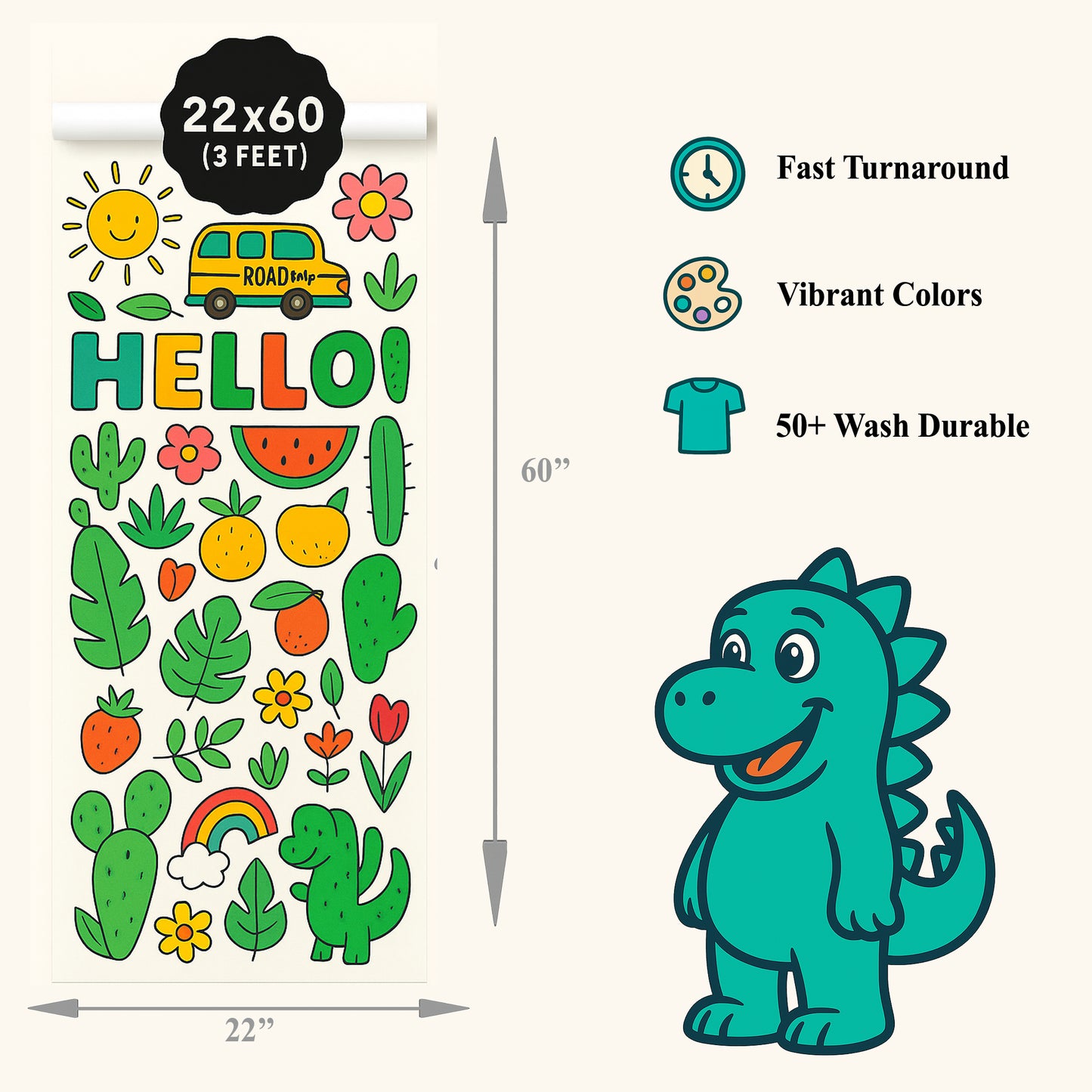 DTF Gang Sheet Builder