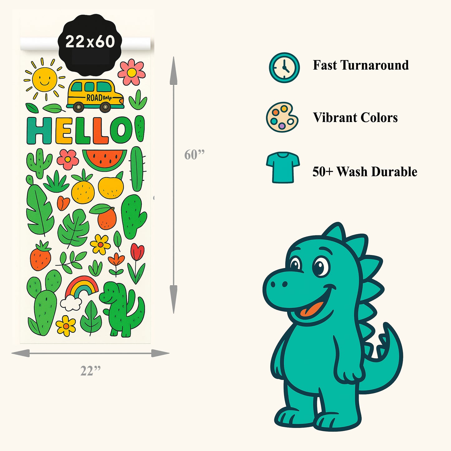 DTF Gang Sheet Builder