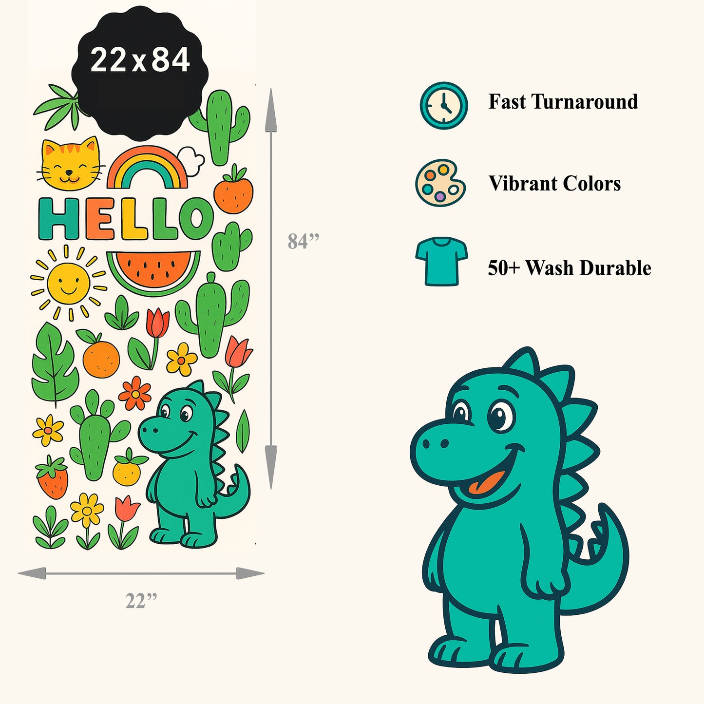 DTF Gang Sheet Builder