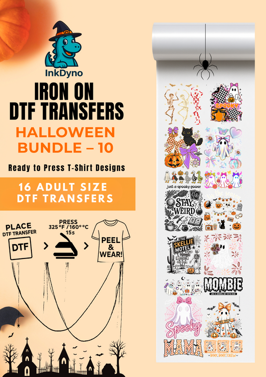 InkDyno — Halloween DTF Bundle #10 thumbnail