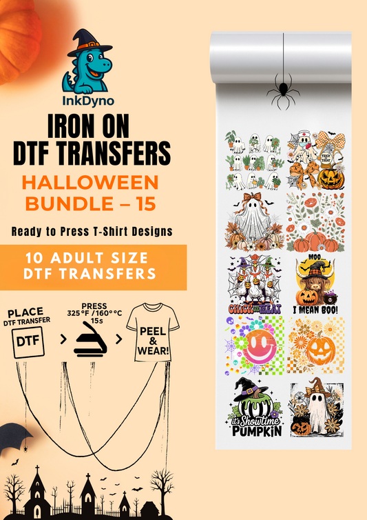 InkDyno — Halloween DTF Bundle #15 thumbnail