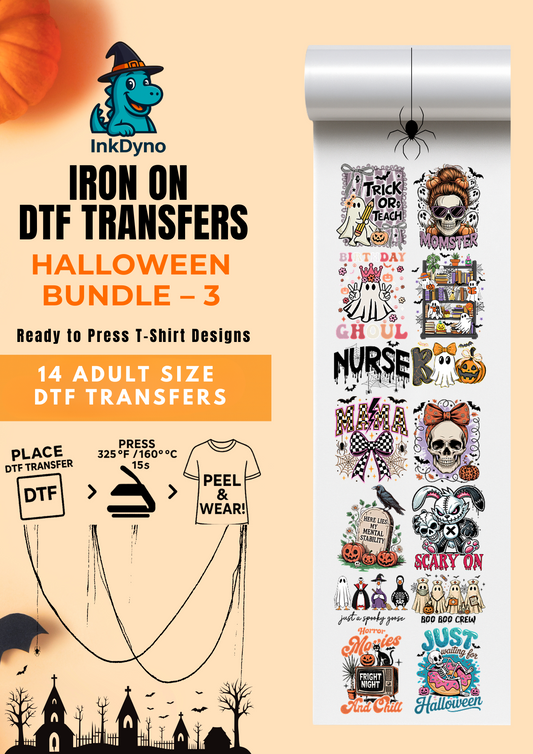 InkDyno — Halloween DTF Bundle #03 thumbnail