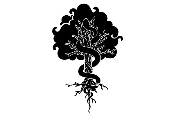 Witchy Tree