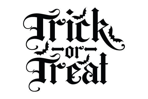 Trick-or-Treat