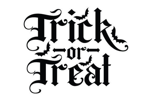 Trick-or-Treat