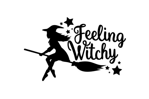 Feeling Witchy