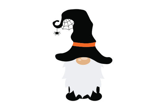 Halloween Gnome