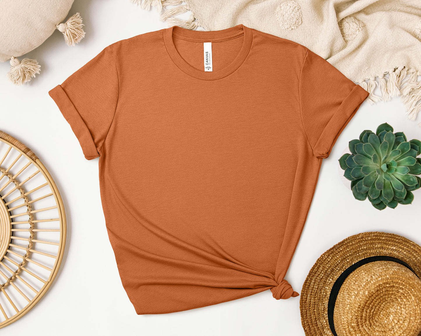 Heather Autumn front