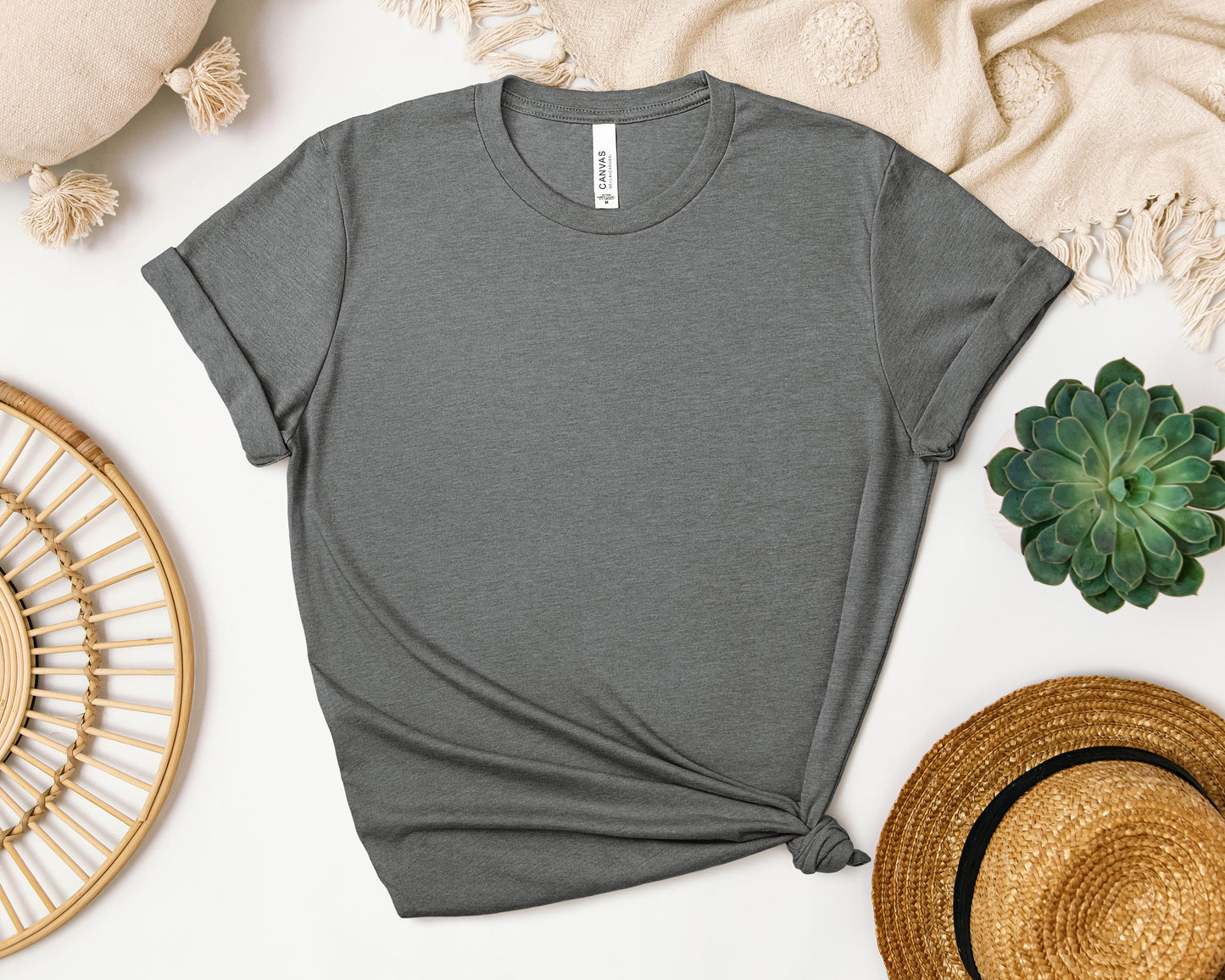 Deep Heather front