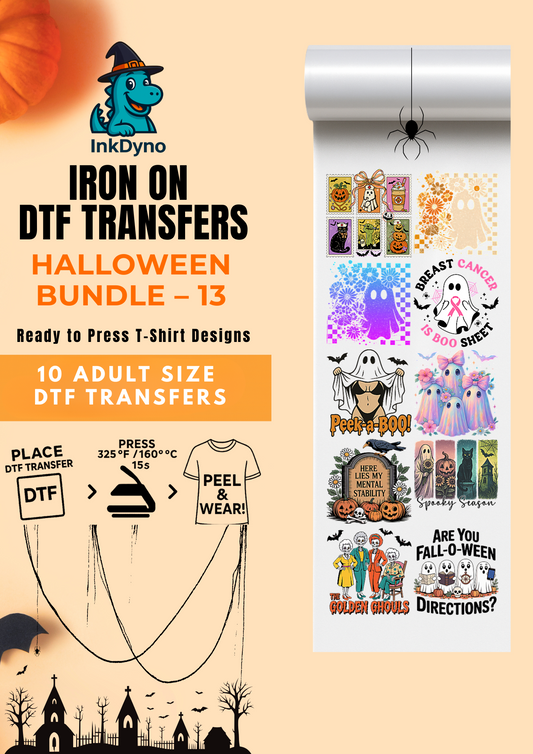 InkDyno — Halloween DTF Bundle #13 thumbnail