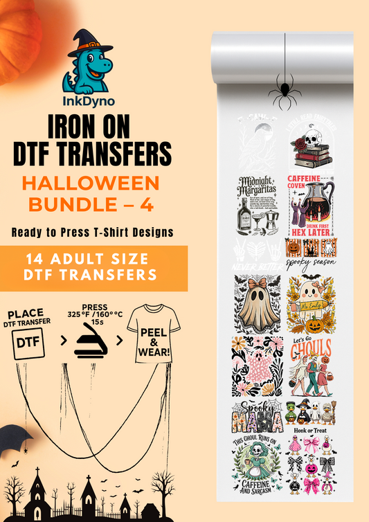 InkDyno — Halloween DTF Bundle #04 thumbnail