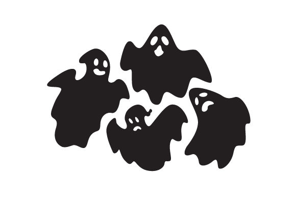 Halloween Ghost