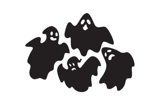 Halloween Ghost